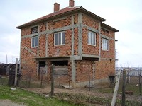 Дома в Тополовград